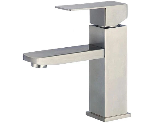 Приобрести Смеситель для раковины Savol 304 S-SUS1001 в магазине сантехники Santeh-Crystal.ru