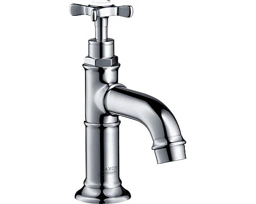 Купить Кран для холодной воды Axor Montreux 16530000 в магазине сантехники Santeh-Crystal.ru