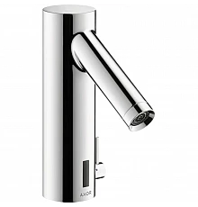 Смеситель для раковины бесконтактный, питание от сети Axor Starck 0140000