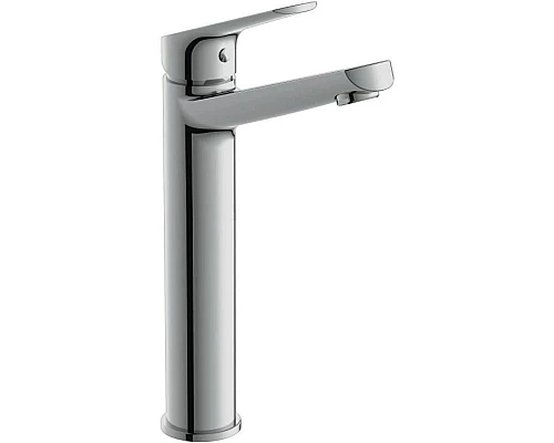 Купить Смеситель для раковины без донного клапана Cersanit Flavis A63038 в магазине сантехники Santeh-Crystal.ru