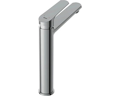 Купить Смеситель для раковины без донного клапана Cersanit Flavis A63038 в магазине сантехники Santeh-Crystal.ru