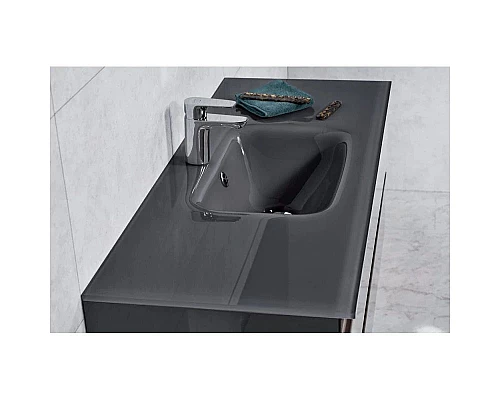 Приобрести Смеситель для раковины с донным клапаном Jacob Delafon Aleo E72275-CP в магазине сантехники Santeh-Crystal.ru