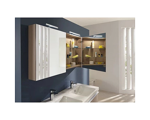 Приобрести Смеситель для раковины с донным клапаном Jacob Delafon Aleo E72275-CP в магазине сантехники Santeh-Crystal.ru