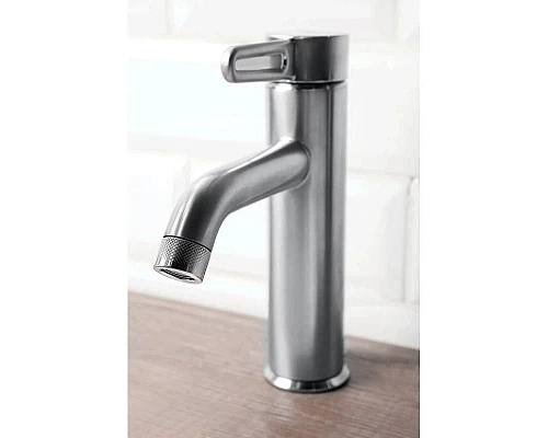 Приобрести Смеситель для раковины без донного клапана Jacob Delafon Nouvelle Vague E78336-CAT в магазине сантехники Santeh-Crystal.ru