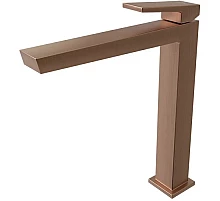 Смеситель для раковины без донного клапана Noken Square N199998871