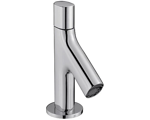 Заказать Кран для холодной воды Jacob Delafon Talan E10092RU-CP в магазине сантехники Santeh-Crystal.ru