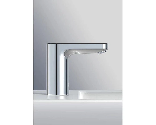 Заказать Инфракрасная электроника для раковины без смешивания Ideal Standard Ceraplus A6144AA в магазине сантехники Santeh-Crystal.ru