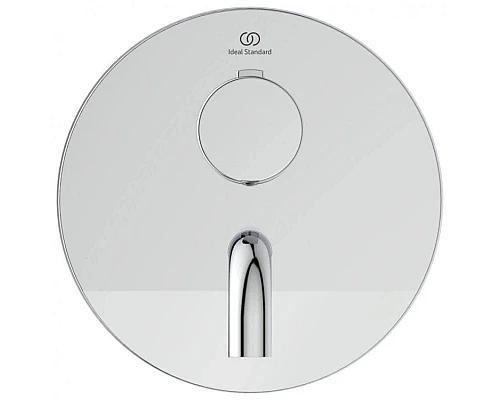 Купить Инфракрасная электроника для раковины со смешиванием Ideal Standard Ceraplus A6147AA в магазине сантехники Santeh-Crystal.ru