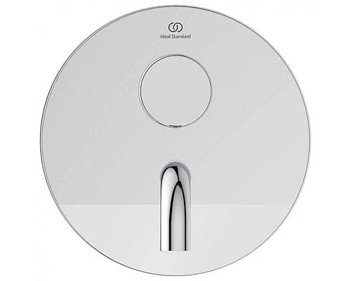 Приобрести Инфракрасная электроника для раковины со смешиванием Ideal Standard Ceraplus A6150AA в магазине сантехники Santeh-Crystal.ru