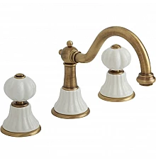 Смеситель для раковины Migliore Olivia ML.OLV-5812.BI.BR