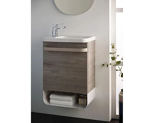 Приобрести Смеситель для раковины с донным клапаном Ideal Standard Tonic II A6330AA в магазине сантехники Santeh-Crystal.ru