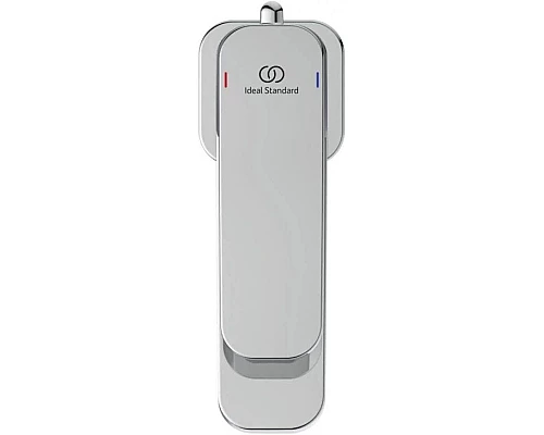 Приобрести Смеситель для раковины с донным клапаном Ideal Standard Tonic II A6330AA в магазине сантехники Santeh-Crystal.ru