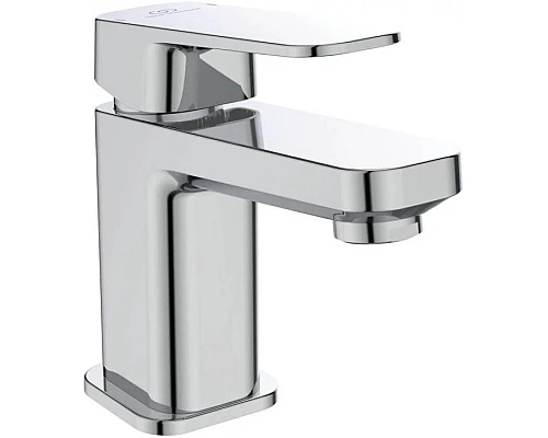 Заказать Смеситель для раковины без донного клапана Ideal Standard Tonic II A6331AA в магазине сантехники Santeh-Crystal.ru