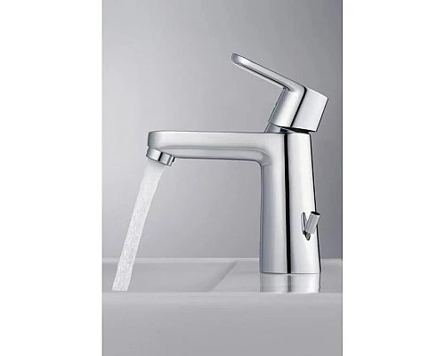 Заказать Смеситель для раковины с донным клапаном Ideal Standard Vito B0455AA в магазине сантехники Santeh-Crystal.ru