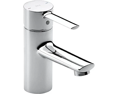 Заказать Смеситель для раковины без донного клапана Roca Targa 5A3260C0M в магазине сантехники Santeh-Crystal.ru