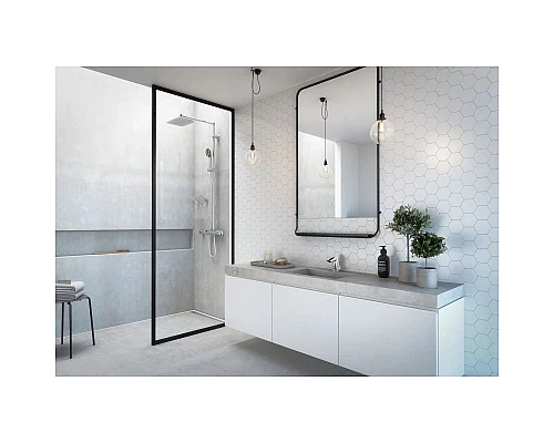 Приобрести Смеситель для раковины, бесконтактный 6V Oras Optima 1714F в магазине сантехники Santeh-Crystal.ru