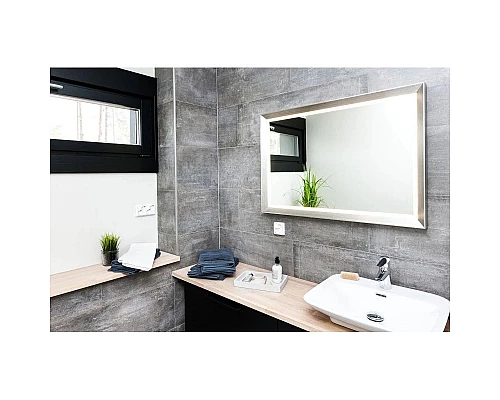 Заказать Смеситель для раковины Oras Optima 2710F в магазине сантехники Santeh-Crystal.ru