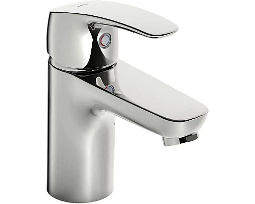 Приобрести Смеситель для раковины Oras Safira 1010F в магазине сантехники Santeh-Crystal.ru