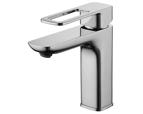 Купить Смеситель для раковины IDDIS Slide SLISB00i01 в магазине сантехники Santeh-Crystal.ru