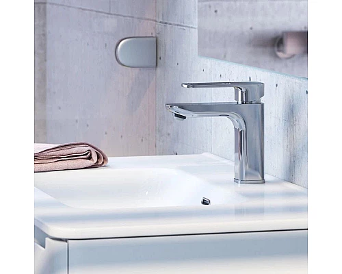 Купить Смеситель для раковины IDDIS Slide SLISB00i01 в магазине сантехники Santeh-Crystal.ru