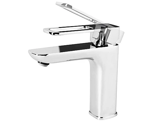 Купить Смеситель для раковины IDDIS Slide SLISB00i01 в магазине сантехники Santeh-Crystal.ru