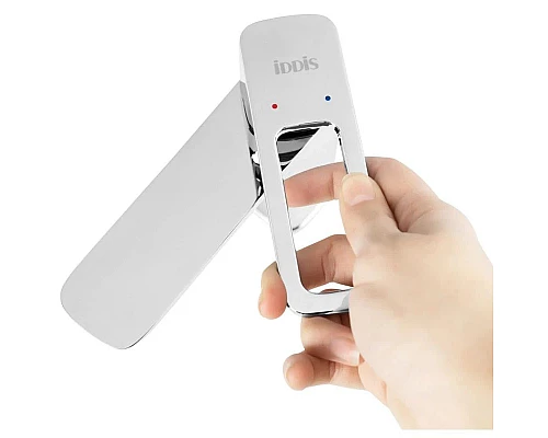 Купить Смеситель для раковины IDDIS Slide SLISB00i01 в магазине сантехники Santeh-Crystal.ru