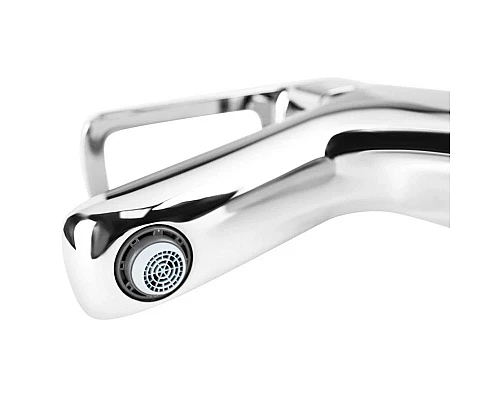 Купить Смеситель для раковины IDDIS Slide SLISB00i01 в магазине сантехники Santeh-Crystal.ru