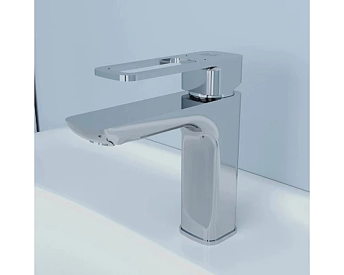 Купить Смеситель для раковины IDDIS Slide SLISB00i01 в магазине сантехники Santeh-Crystal.ru