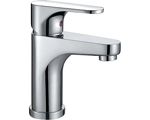 Приобрести Смеситель для раковины Abber Eleganz AF8310 в магазине сантехники Santeh-Crystal.ru