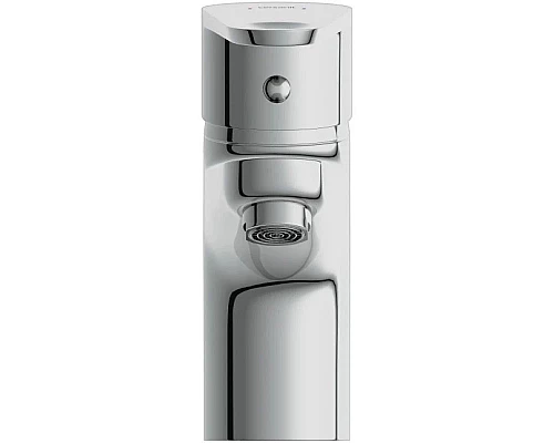 Заказать Смеситель для раковины без донного клапана Cersanit Cari A63025 в магазине сантехники Santeh-Crystal.ru