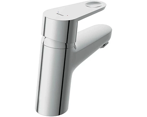 Заказать Смеситель для раковины без донного клапана Cersanit Cari A63025 в магазине сантехники Santeh-Crystal.ru