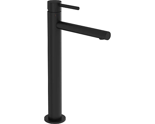 Заказать Смеситель для раковины без донного клапана VitrA Origin A4255836 в магазине сантехники Santeh-Crystal.ru