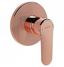 Смеситель для душа VitrA Root Round A4272826EXP