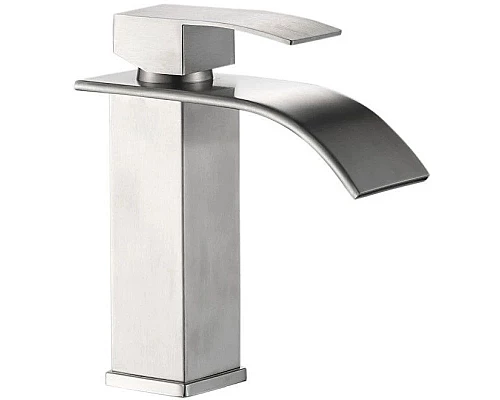 Приобрести Смеситель для раковины Haiba HB12815 в магазине сантехники Santeh-Crystal.ru