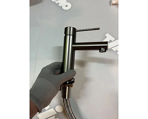 Заказать Смеситель для раковины CoolStart Timo Saona 2361/18F в магазине сантехники Santeh-Crystal.ru