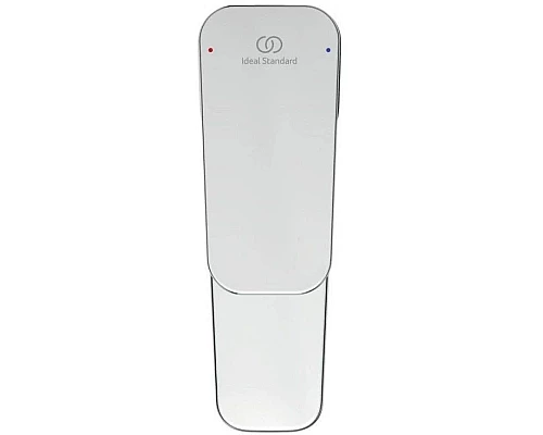 Купить Смеситель для раковины с донным клапаном Ideal Standard Ceraplan BD206AA в магазине сантехники Santeh-Crystal.ru