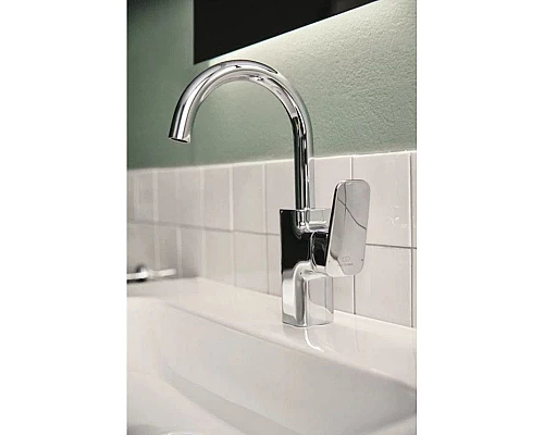 Купить Смеситель для раковины без донного клапана Ideal Standard Ceraplan BD234AA в магазине сантехники Santeh-Crystal.ru