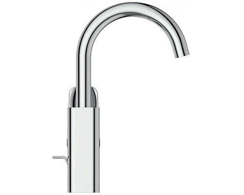 Купить Смеситель для раковины с донным клапаном Ideal Standard Ceraplan BD235AA в магазине сантехники Santeh-Crystal.ru