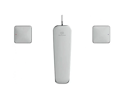 Приобрести Смеситель для раковины с донным клапаном Ideal Standard Ceraplan BD243AA в магазине сантехники Santeh-Crystal.ru