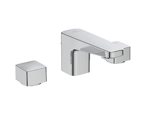 Приобрести Смеситель для раковины с донным клапаном Ideal Standard Ceraplan BD243AA в магазине сантехники Santeh-Crystal.ru