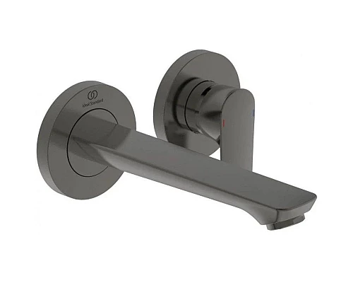 Купить Смеситель для раковины без донного клапана Ideal Standard Connect Air A7029A5 в магазине сантехники Santeh-Crystal.ru