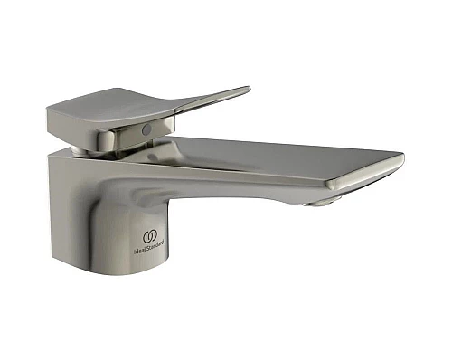 Приобрести Смеситель для раковины без донного клапана Ideal Standard Conca BC754GN в магазине сантехники Santeh-Crystal.ru