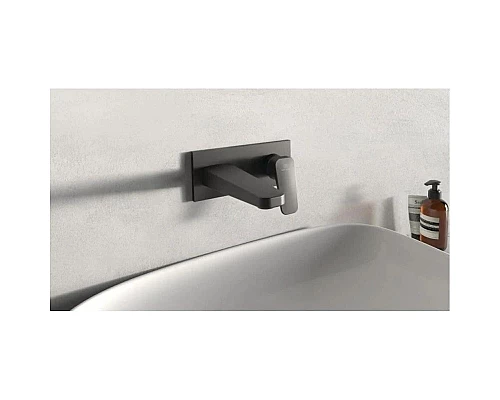 Заказать Смеситель для раковины без донного клапана Ideal Standard Ceraplan BD244XG в магазине сантехники Santeh-Crystal.ru