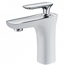 Смеситель для раковины AltroBagno Aperto AltroBagnoAperto0109BiCr