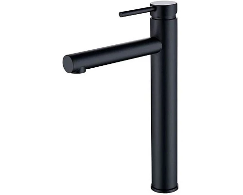 Купить Смеситель для раковины без донного клапана Caprigo Don 53-023-NER в магазине сантехники Santeh-Crystal.ru