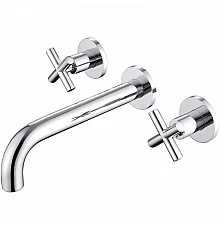 Смеситель для раковины Abber Wasser Kreis AF81121