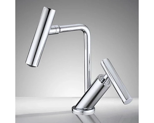 Купить Смеситель для раковины Abber Zeitlos AF8914 в магазине сантехники Santeh-Crystal.ru