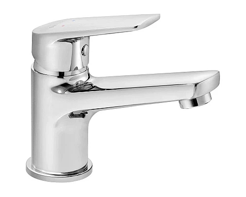 Купить Смеситель для раковины Santek Кант WH5A02002C001 в магазине сантехники Santeh-Crystal.ru