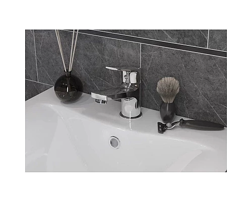 Купить Смеситель для раковины Santek Кант WH5A02002C001 в магазине сантехники Santeh-Crystal.ru