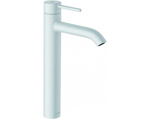 Заказать Смеситель для раковины без донного клапана Kludi Bozz 382865376 в магазине сантехники Santeh-Crystal.ru